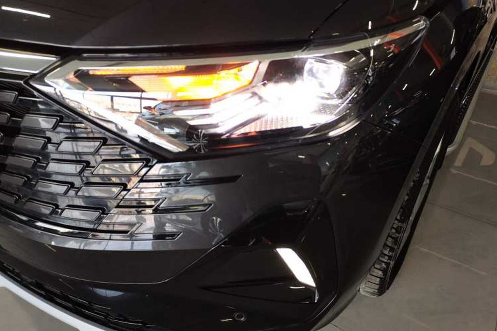 Used Jetta VS7 2024 280TSI Automatic Glory Edition Left Front Headlight