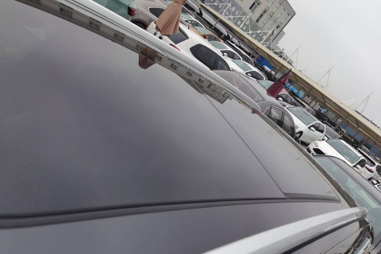 Used Jetta VS7 2024 280TSI Automatic Glory Edition Roof