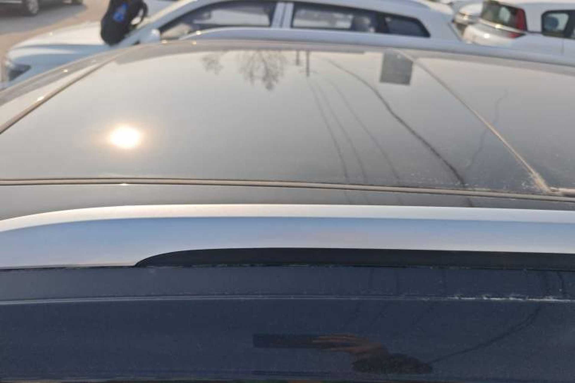 Used Jetta VS7 2024 280TSI Automatic Enjoyment Edition Roof