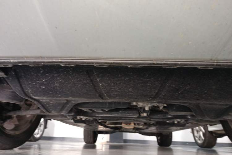 Used Jetta VS7 2024 280TSI Automatic Glory Edition Chassis Front