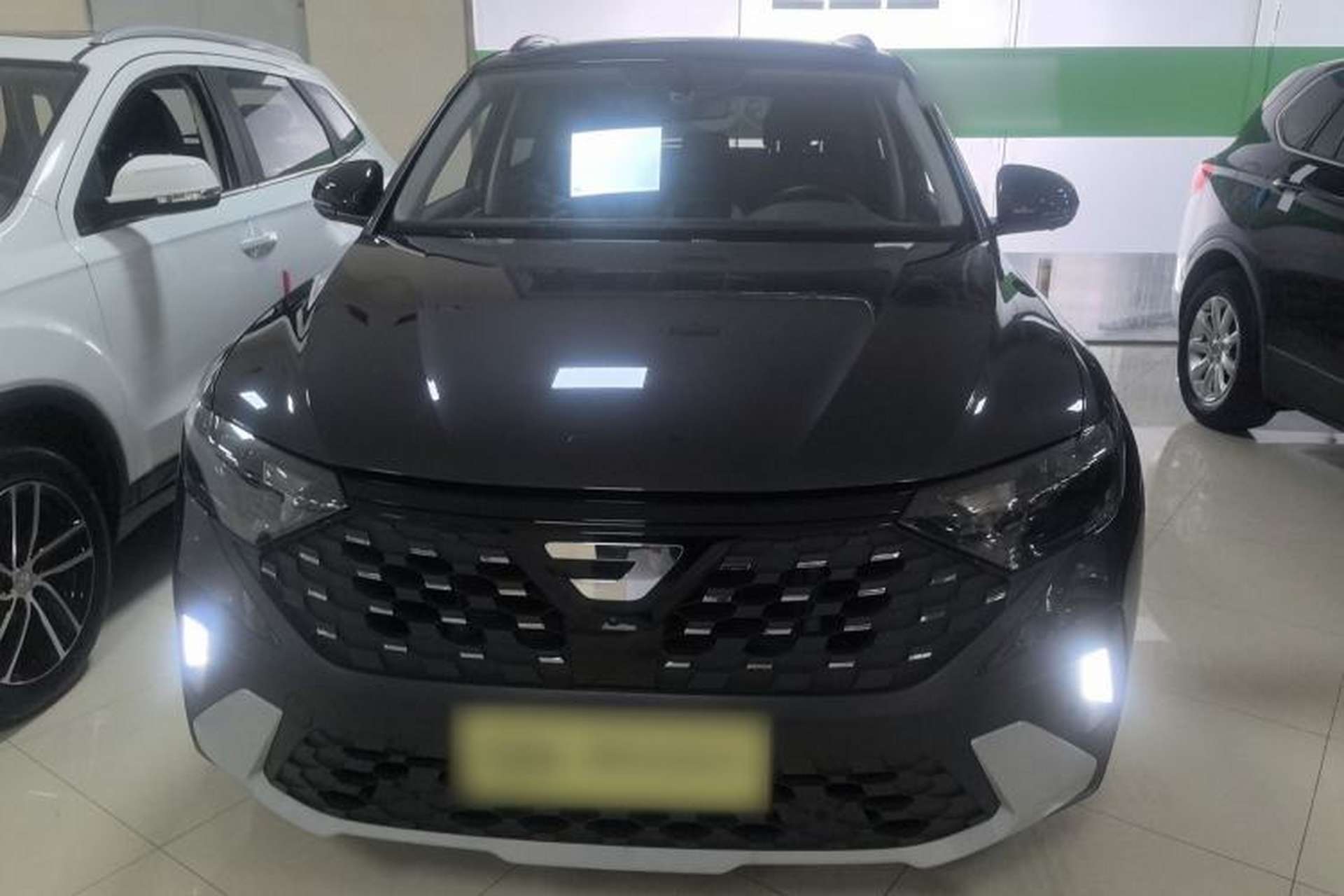Used Jetta VS7 2024 Kaili Jiangshan 280TSI Automatic Glory Edition Front