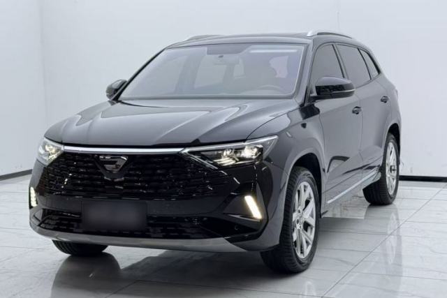 Used Jetta VS7 2024 280TSI Automatic Pioneer Edition