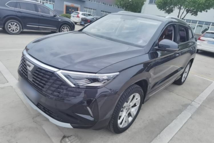 Used Jetta VS7 2024 280TSI Automatic Pioneer Edition Guazi used car, China used car export, Used car for sale, Used  cars, Cheapest cars for sale