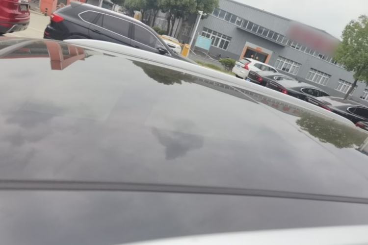 Used Jetta VS7 2024 280TSI Automatic Pioneer Edition Roof