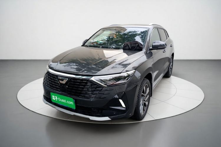 Used Jetta VS7 2024 280TSI Automatic Flagship Edition Guazi used car, China used car export, Used car for sale, Used  cars, Cheapest cars for sale