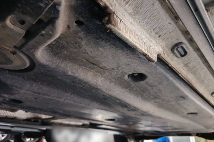 Used Jetta VS7 2024 280TSI Automatic Glory Edition Chassis Front Left