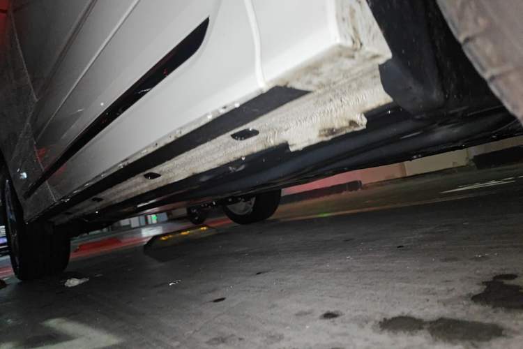 Used Jetta VS7 2024 280TSI Automatic Glory Edition Chassis Front Right