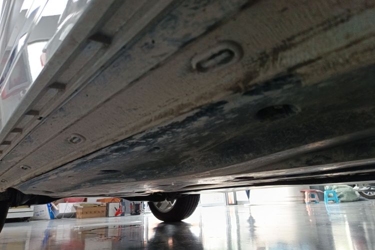 Used Jetta VS7 2024 280TSI Automatic Glory Edition Chassis Front Right