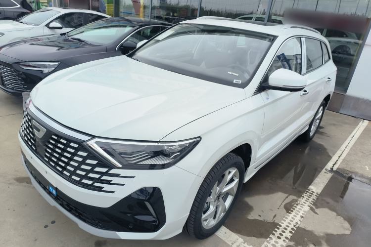 Used Jetta VS7 2024 280TSI Automatic Glory Edition Guazi used car, China used car export, Used car for sale, Used  cars, Cheapest cars for sale