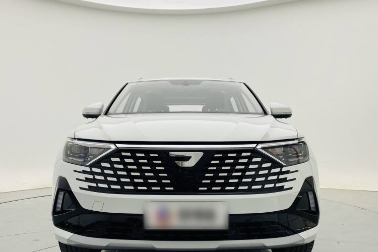 Used Jetta VS7 2024 280TSI Automatic Flagship Edition Exterior 1