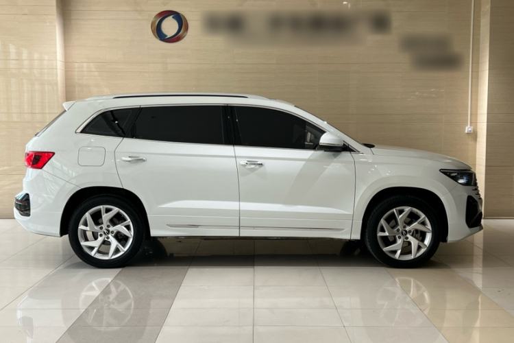Used Jetta VS7 2024 Kaili Jiangshan 280TSI Automatic Glory Edition Exterior 3
