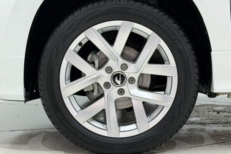 Used Jetta VS7 2024 280TSI Automatic Pioneer Edition Exterior 4