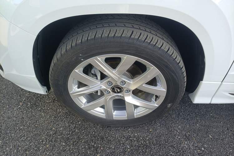 Used Jetta VS7 2024 280TSI Automatic Pioneer Edition Exterior 4