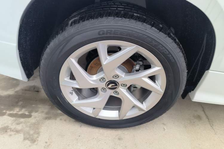 Used Jetta VS7 2024 280TSI Automatic Glory Edition Exterior 5