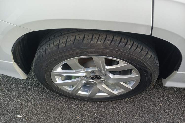 Used Jetta VS7 2024 280TSI Automatic Pioneer Edition Exterior 5