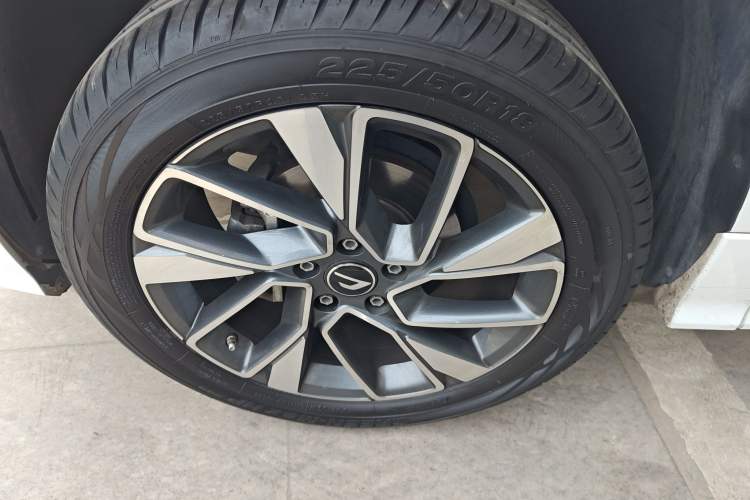 Used Jetta VS7 2024 280TSI Automatic Flagship Edition Exterior 7