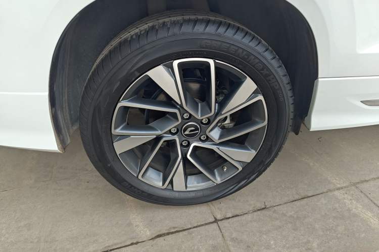Used Jetta VS7 2024 280TSI Automatic Flagship Edition Exterior 8
