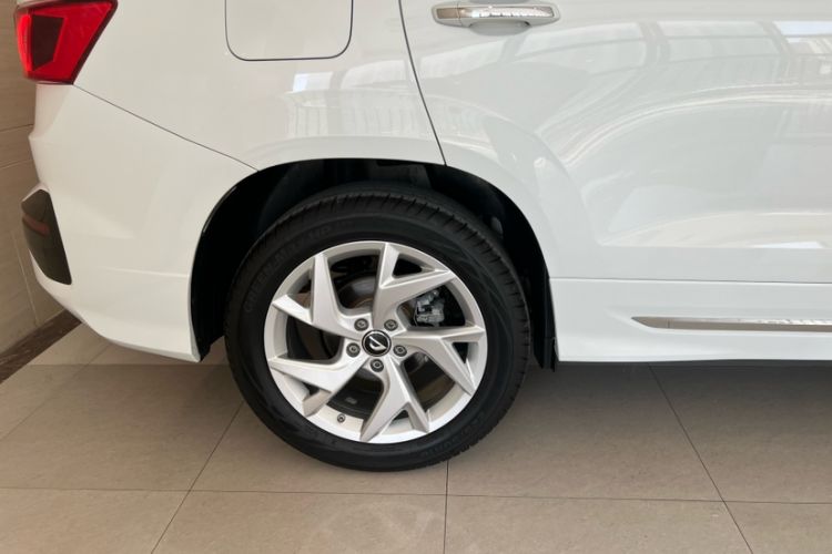 Used Jetta VS7 2024 Kaili Jiangshan 280TSI Automatic Glory Edition Exterior 8