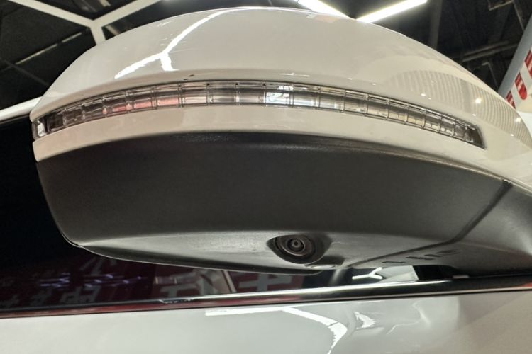 Used Jetta VS7 2024 Kaili Jiangshan 280TSI Automatic Glory Edition Exterior 9