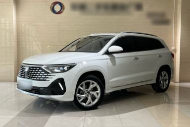 Used Jetta VS7 2024 Kaili Jiangshan 280TSI Automatic Glory Edition