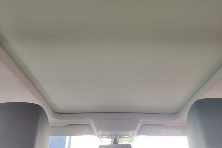 Used Jetta VS7 2024 280TSI Automatic Glory Edition Headliner