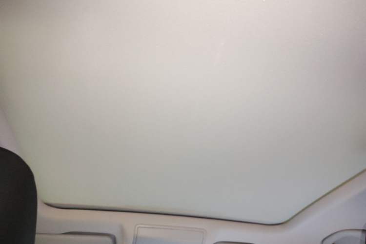 Used Jetta VS7 2024 280TSI Automatic Pioneer Edition Headliner