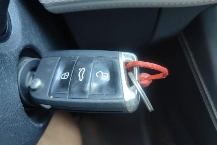 Used Jetta VS7 2024 280TSI Automatic Pioneer Edition Interior 1