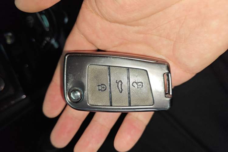 Used Jetta VS7 2024 280TSI Automatic Glory Edition Interior 1