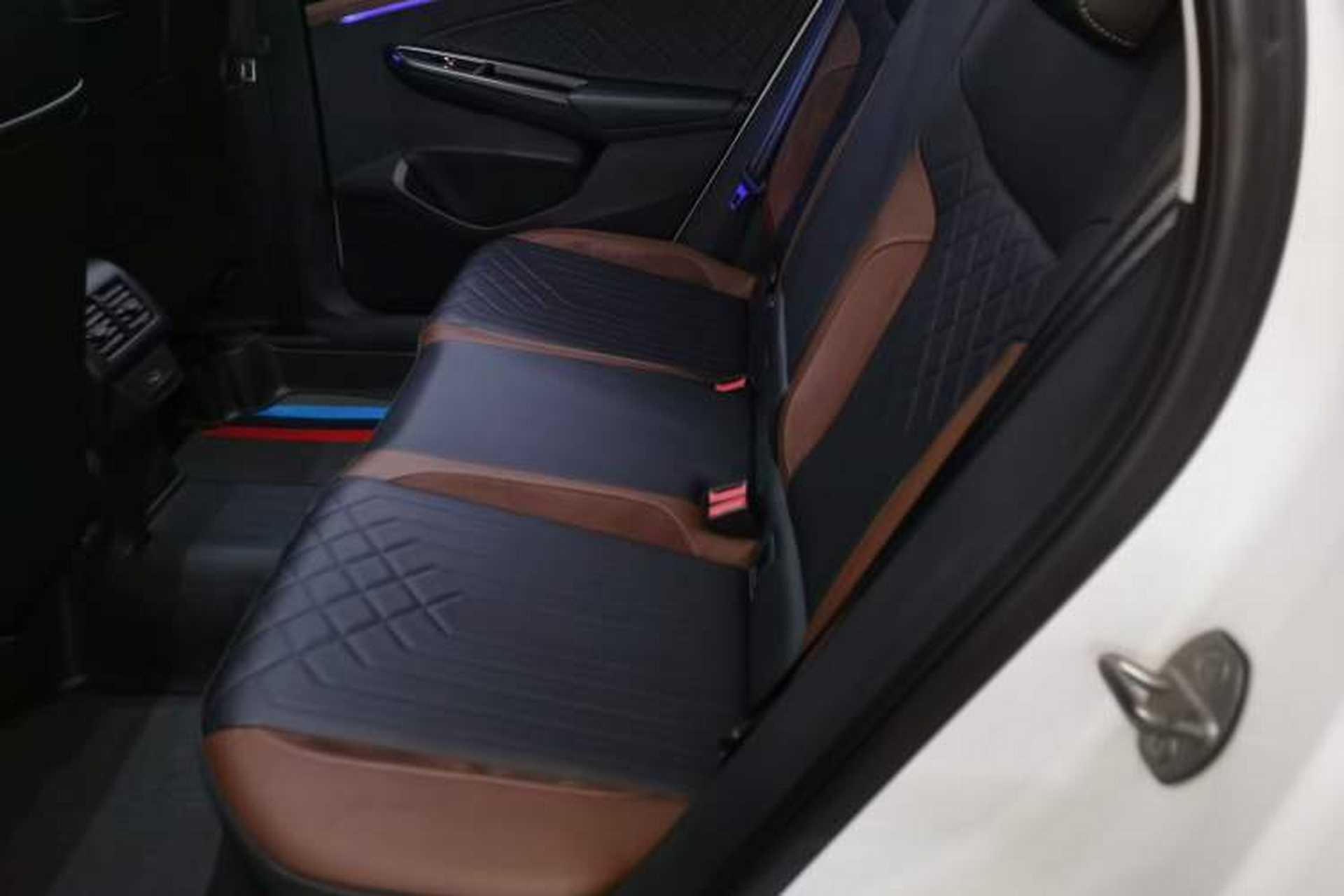 Used Jetta VS7 2024 280TSI Automatic Flagship Edition Interior 4
