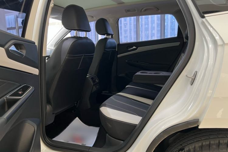 Used Jetta VS7 2024 Kaili Jiangshan 280TSI Automatic Glory Edition Interior 6