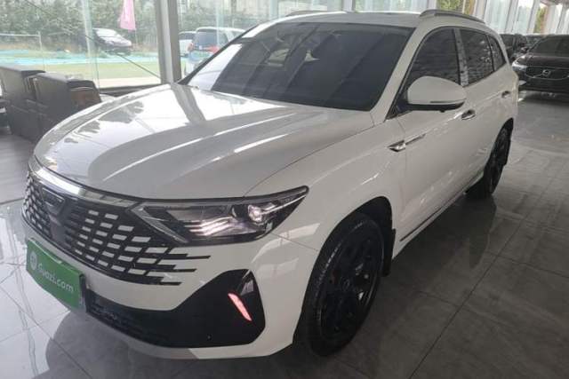 Used Jetta VS7 2024 280TSI Manual Pioneer Edition