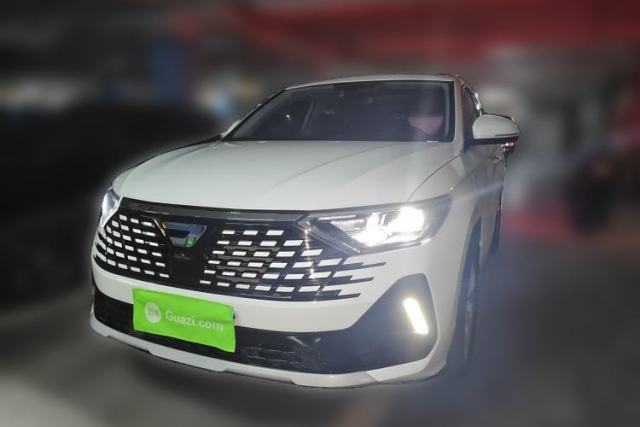 Used Jetta VS7 2024 280TSI Automatic Glory Edition