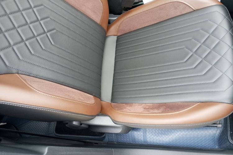Used Jetta VS7 2024 280TSI Automatic Flagship Edition Right Front Seat