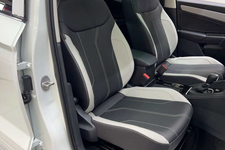 Used Jetta VS7 2024 280TSI Automatic Glory Edition Right Front Seat