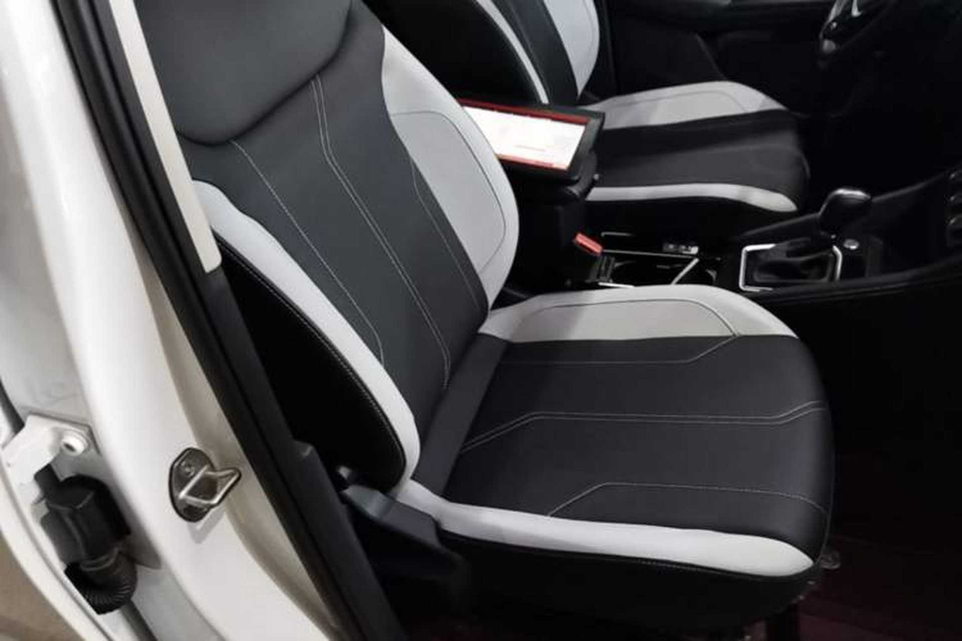 Used Jetta VS7 2024 280TSI Automatic Glory Edition Right Front Seat