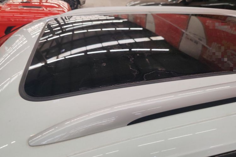 Used Jetta VS7 2024 280TSI Automatic Pioneer Edition Roof