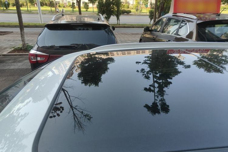 Used Jetta VS7 2024 280TSI Automatic Pioneer Edition Roof
