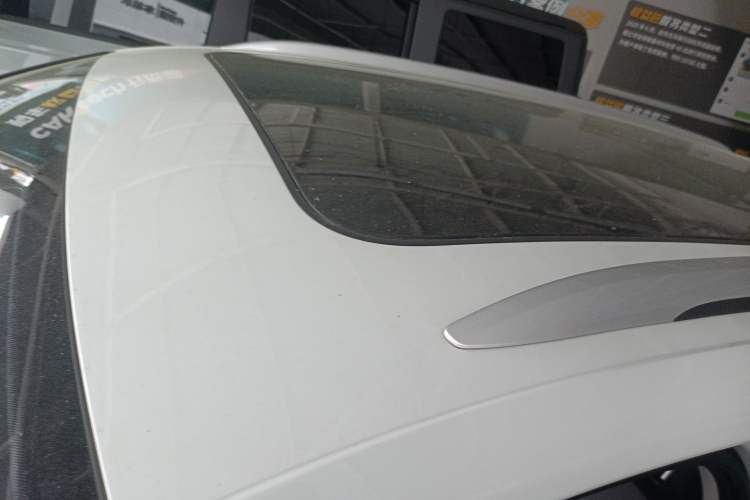 Used Jetta VS7 2024 280TSI Automatic Pioneer Edition Roof