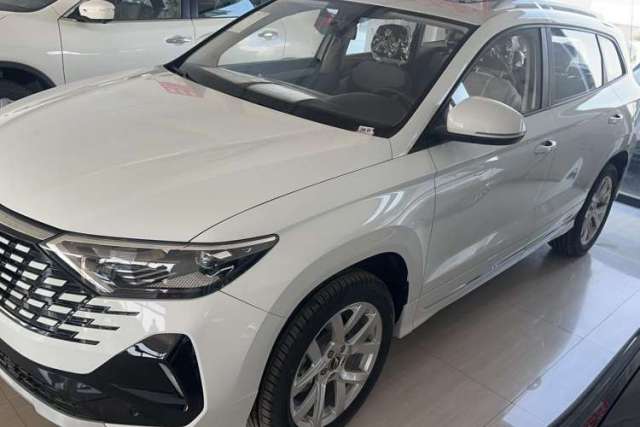 Used Jetta VS7 2024 280TSI Automatic Pioneer Edition