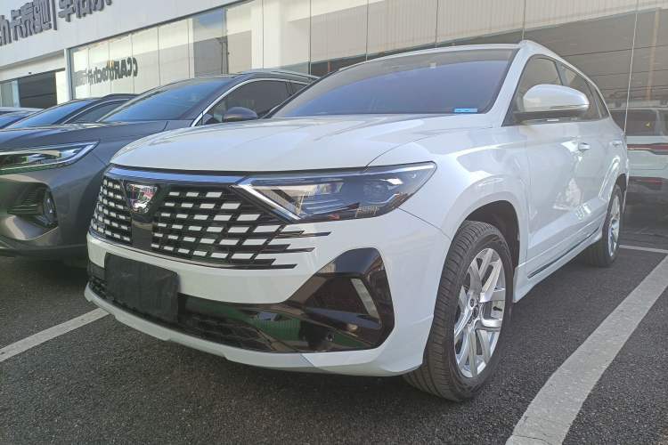 Used Jetta VS7 2024 280TSI Automatic Pioneer Edition Guazi used car, China used car export, Used car for sale, Used Jetta cars, Cheapest cars for sale