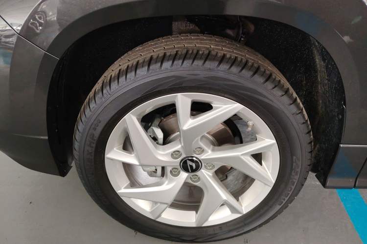 Used Jetta VS7 2026 Model, 280TSI Automatic Glory Edition Exterior 4