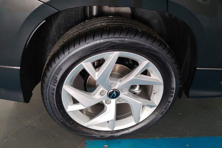 Used Jetta VS7 2026 Model, 280TSI Automatic Glory Edition Exterior 5