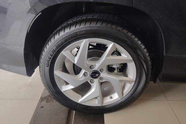Used Jetta VS7 2026 Model, 280TSI Automatic Glory Edition Exterior 5