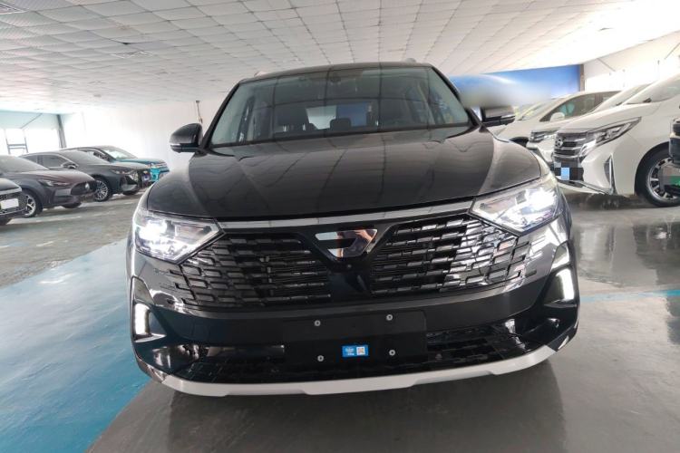 Used Jetta VS7 2026 Model, 280TSI Automatic Glory Edition Front