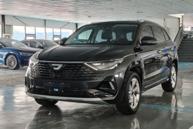 Used Jetta VS7 2026 Model, 280TSI Automatic Glory Edition