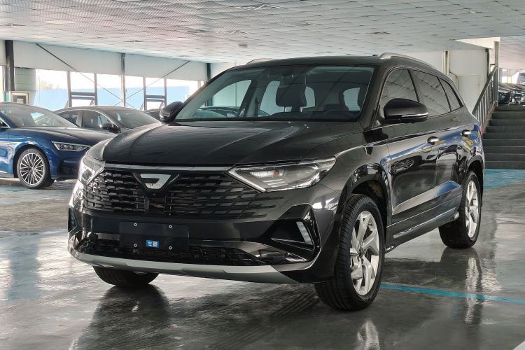 Used Jetta VS7 2026 Model, 280TSI Automatic Glory Edition Guazi used car, China used car export, Used car for sale, Used  cars, Cheapest cars for sale