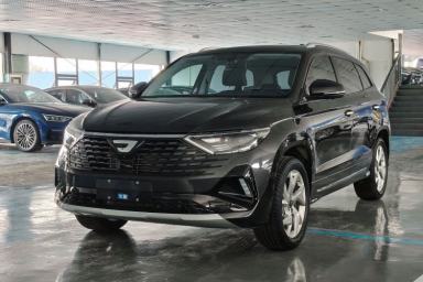 Used Jetta VS7 2026 Model, 280TSI Automatic Glory Edition