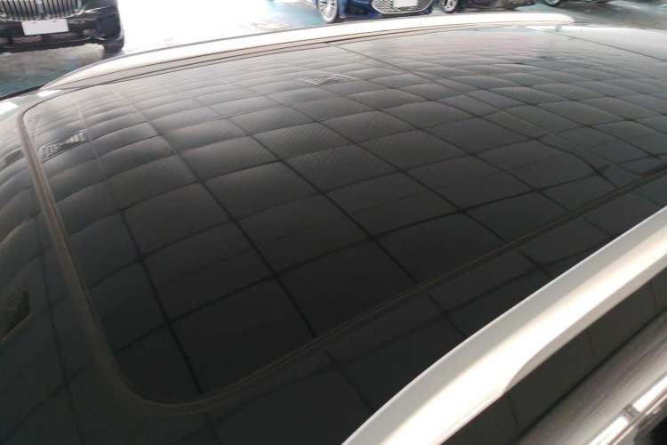 Used Jetta VS7 2026 Model, 280TSI Automatic Glory Edition Roof