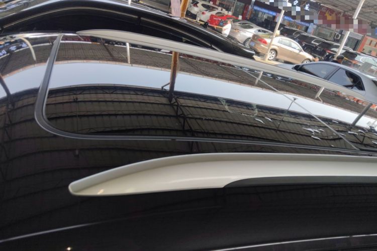Used Jetta VS7 2026 Model, 280TSI Automatic Glory Edition Roof