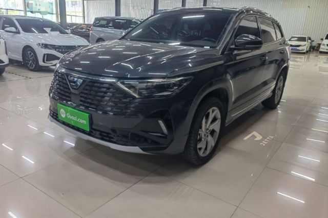 Used Jetta VS7 2026 Model, 280TSI Automatic Glory Edition